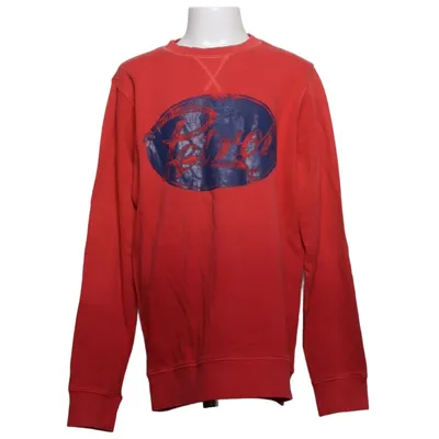 Sweatshirt (Rouge) de Petrol Industries Coton