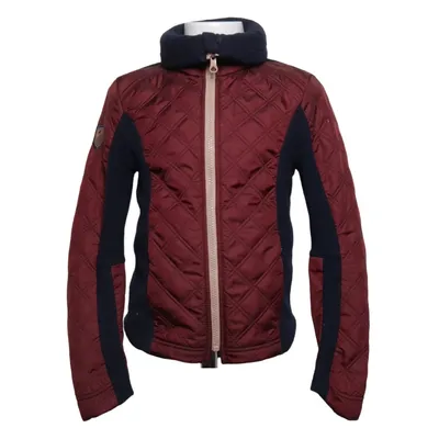Veste polaire (Bleu, Rouge) de Fouganza