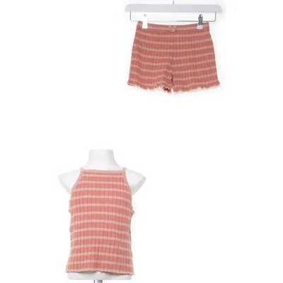 Sæt (Pink, Flerfarvet) fra H&M Kids Polyamid, Viscose