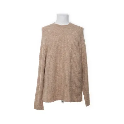Strickpullover (Braun) von Mango