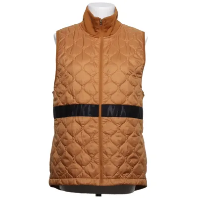 Ydervest (AEROLAYER) fra Nike Running Polyester