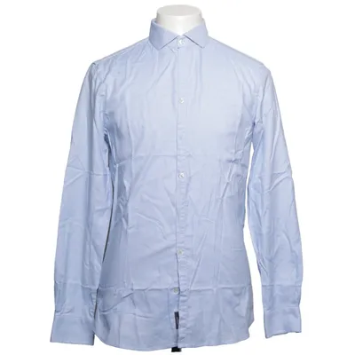 Chemise (Bleu, Blanc) de Jake*s Collection