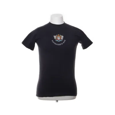 T-shirt (Blå) från Han Kjøbenhavn Bomull