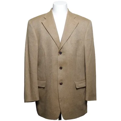 Blazer (Brun) fra Windsor Kashmir