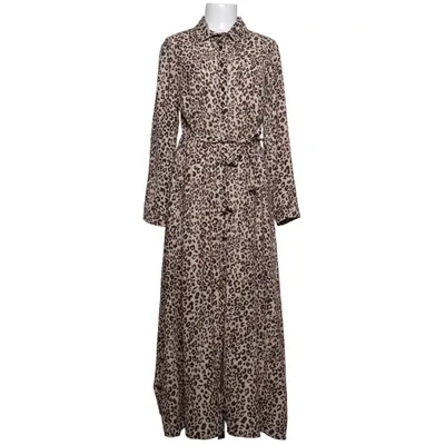 Robe chemise (Marron, Noir) de Hollys
