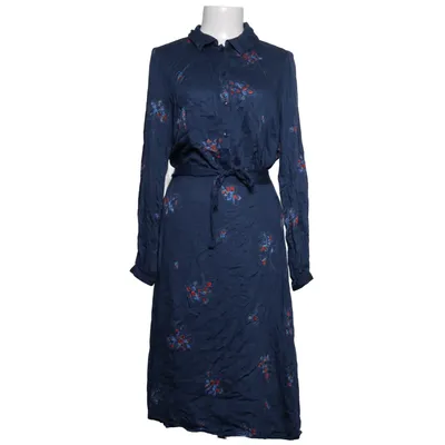 Blousejurk (Blauw, Meerkleurig) van Collection by Jackpot