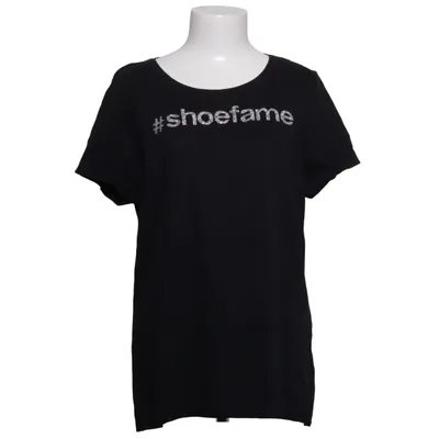 T-shirt (Sharon Slub Crew Neck) van Stedman Katoen