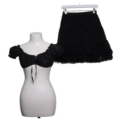 Ensemble (Noir, Multicolore) de Original Steindl Coton, Polyester