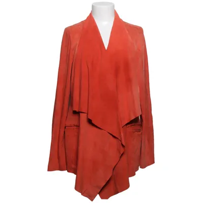 Cardigan (Orange) de Utzon