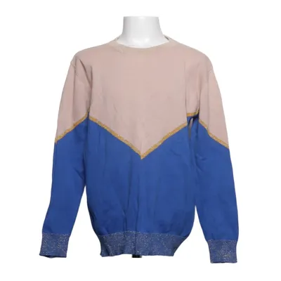 Tröja (Leonia Top, Tri Color) från Soft Gallery Bomull, Metallfiber, Polyester