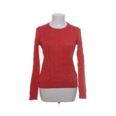 Strickpullover (Pink) von Morris Lady Baumwolle