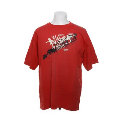 T-shirt (Röd, Flerfärgad) från Billabong Bomull