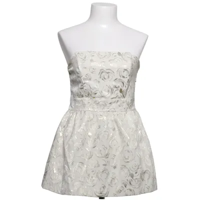 Cocktailjurk (Arden Brocad) van Paris Kate & I Katoen, Metallvezel, Polyester