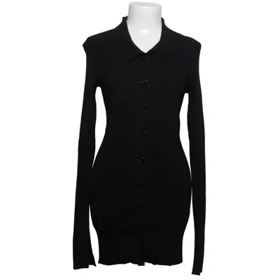 Cardigan (Black) from REMAIN Birger Christensen Polyamide, Viscose