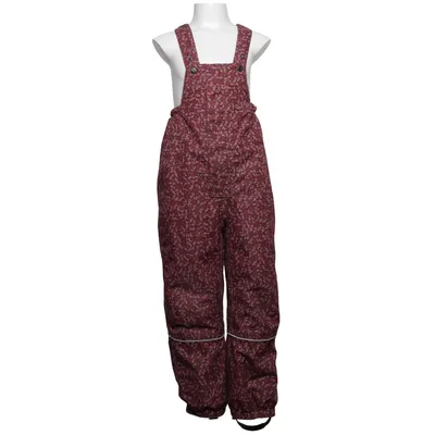 Outdoor overalls (Rød) fra Kuling Polyester