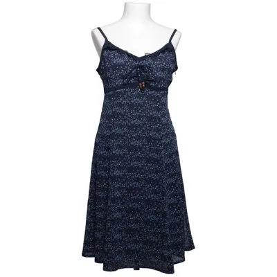 Dress (Blue, Multicolored) from ESPRIT