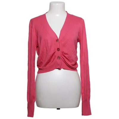 Cardigan (Rose) de Bandolera Élasthane, Polyamide, Viscose