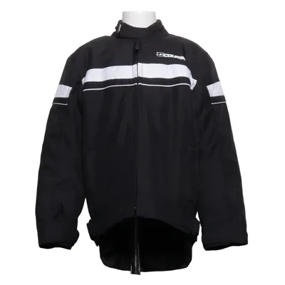 Motorcykeljacka (Svart, Vit) från Course Polyester