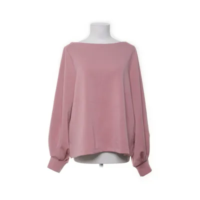 Bluse (Pink) fra STOCKH LM Elastan, Polyester, Viscose