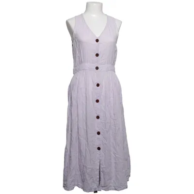 Robe (Violet) de Thinking Mu Coton biologique