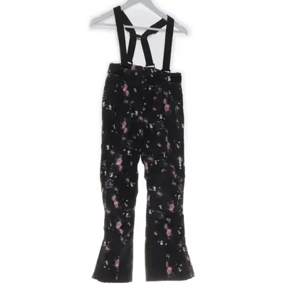 Täckbyxor (Svart, Flerfärgad) från TCS Nylon, Polyester