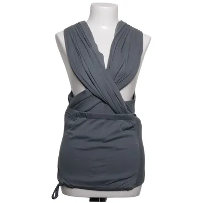 Porte-bébé (Gris) de Babylonia Coton
