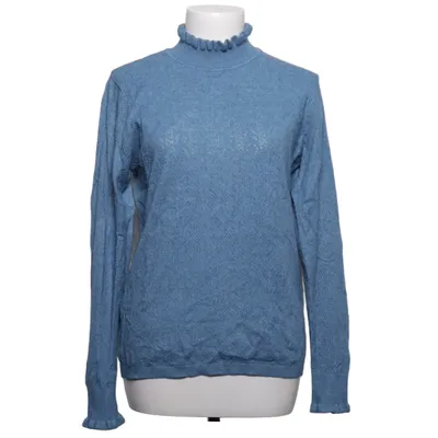 Trui (Ricca Blouse) van Ofelia Polyamide, Polyester, Viscose