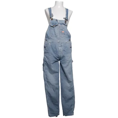 Dungarees (Blue) from Edwin