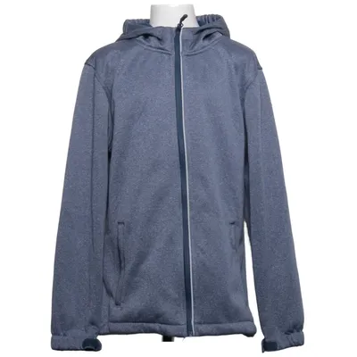 Softshelljacka (Blå) från Active Touch Kids Polyester