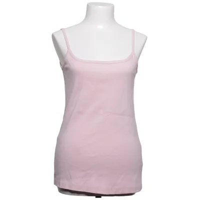 Tank Top (Pink) from BPC Bonprix Collection Cotton