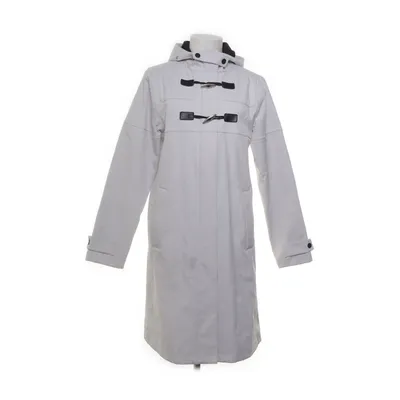 Softshelljacka (Vit) från Ilse Jacobsen Polyester