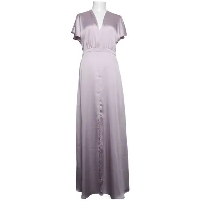 Maxi dress (Pink) from H&M Party Polyester