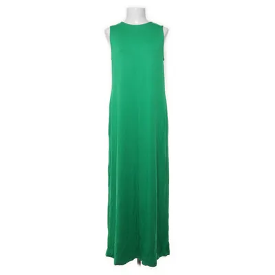 Maxi jurk (Groen) van Ellos Elastaan, Viscose