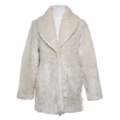 Vinterjacka (Beige) från H&M Akryl, Polyester