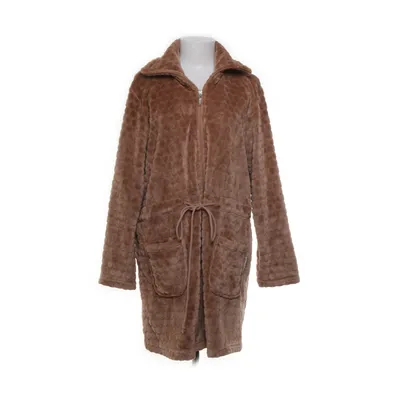 Fleecejacka (Brun) från Mont Chalet Polyester
