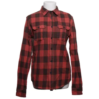 Skjorta (Logger Shirt) från Lager 157 Roots Bomull