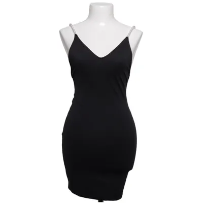 Robe (Noir) de Jestoms Élasthane, Polyester