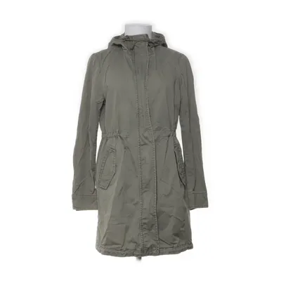 Parka (Groen) van United Colors of Benetton Katoen