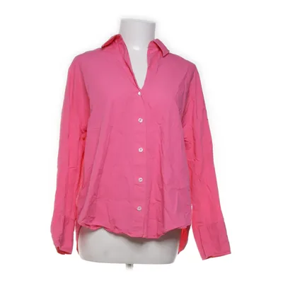 Blus (Rosa) från Zara Polyester