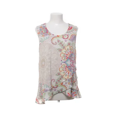 Linne (Beige, Flerfärgad) från Desigual