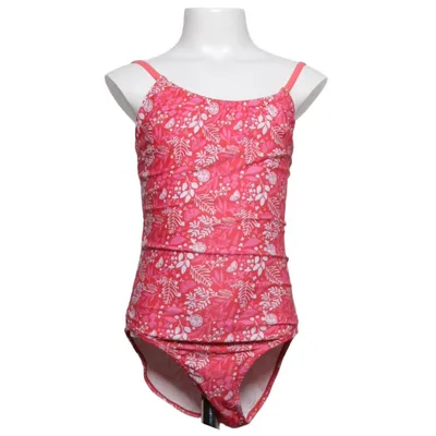 Swimsuit (Red, Pink, White) from Pepperts Elastane, Polyester