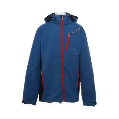 Ski jacket (8396) from 8848 Altitude Elastane, Polyester