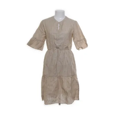 Klänning (DAM474D/8182) från Falconeri