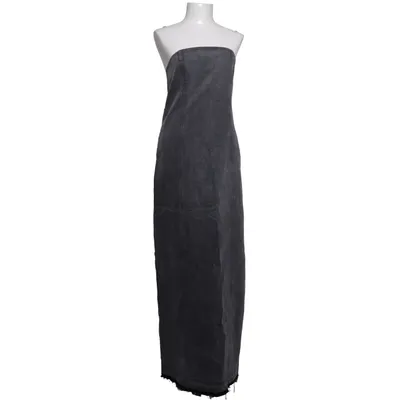 Denim dress (Anizette) from Rabens Saloner Cotton