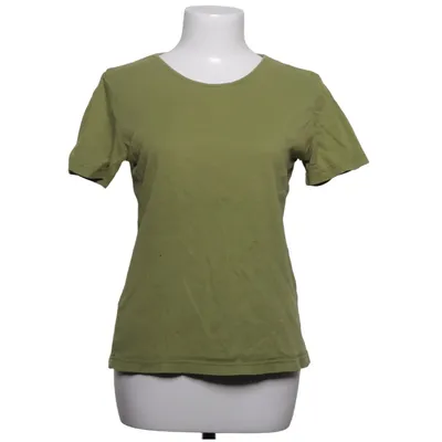 T-shirt (Grøn) fra Enna Økologisk bomuld