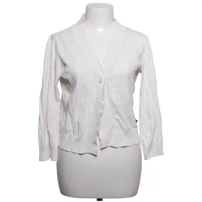Cardigan (Wit) van Isaksen Design