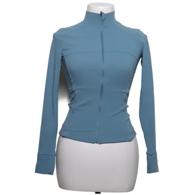 Sports jacket (Blue) from Bo+Tee