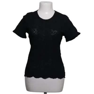 Haut (Noir) de Woman Collection Polyamide, Polyester, Viscose