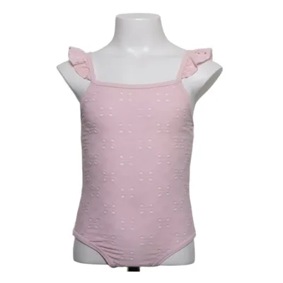 Maillot de bain une pièce (Rose) de MIX