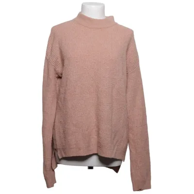 Sweater (Liepa Pullover) from Sparkz Copenhagen Acrylic, Alpaca wool, Elastane, Polyester